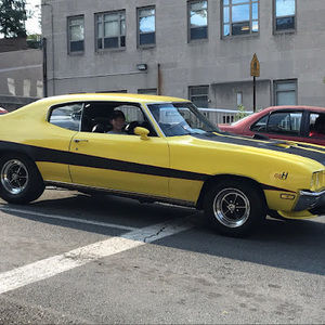 Meet your Posher, Dave